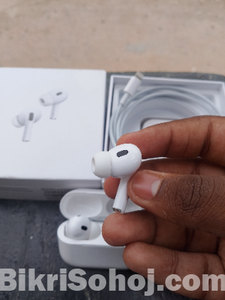 Apple Airpods 2nd Generation Clone